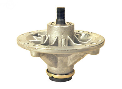 Spindle Assembly Fits Toro Replaces Toro: 110-6866, 117-1192