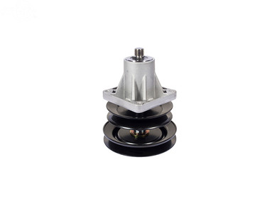 Spindle Assembly Fits Mtd Replaces Mtd: 618-04134, 618-04134a, 618-04134b, 618-04134c, 618-04134d, 918-04134, 918-04134a, 918