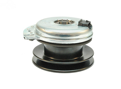 Electric Pto Clutch For Mtd Replaces Mtd: 917-04376a Fits Warner: 5217-44 Fits Models Mtd: Rtz Series, 17-z Series