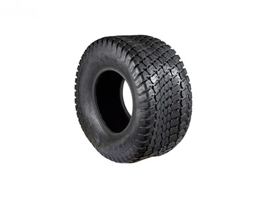 26 X 12-12 (26x12x12) Tire 4 Ply Otr Grassmaster Fits Hustler: 603775