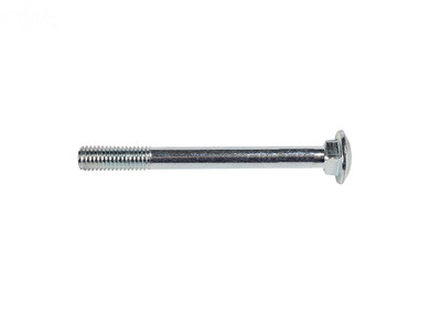 1/2"-13 X 5" Carriage Bolt Fits Gravely: 06225900