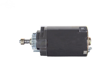 Electric Starter Fits Kohler Replaces Kohler: 20-098 10-s, 2009810s Fits Models Kohler: Sv470 - Sv620