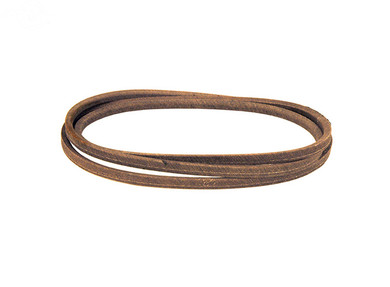 Drive Belt A(1/2) X 58.4" El Fits Cub Cadet: 02002648, 02002648p Troy Bilt: 1770334