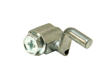 Z-bend Cable Wire Stop
