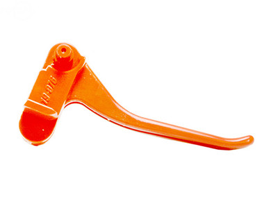 Throttle Control Trigger Fits Echo: 17801052130 Fits Models Echo: Pe2000, Pe2400, Srm-210, Srm2100