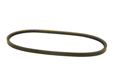 Pump Drive Belt 1/2" X 50-3/4" Fits Hustler: 603907 Fits Models Hustler: Raptor
