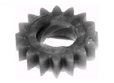 Rotary Corp Brand Replaces Gear Starter Fits B&Amp;S Replaces Briggs &Amp; Stratton: 280104, 280104s, 4114, 4155, 4194, 693058, 693059, 695708 John Deer