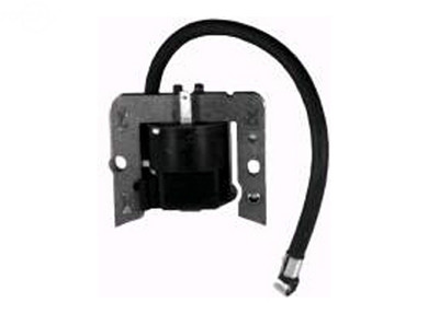 Coil Ignition Module Fits Tecumseh Replaces Tecumseh: 35135, 35135a, 35135b
