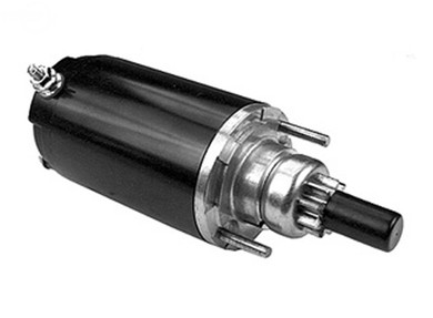 Electric Starter Fits Kohler Replaces Kohler: 52-098-12-s