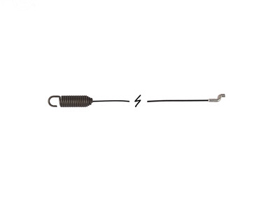 Clutch Cable Drive Fits Mtd: 746-05067, 946-05067