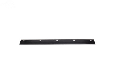 Steel Scraper Bar Fits Ariens: 00396651 Fits Models Ariens: 20" Sno-tek