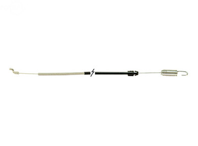 Drive Cable Fits Toro Replaces Toro: 119-2379