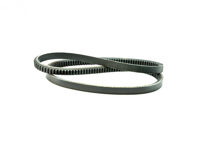 Deck Belt B X 51.18" El Fits Gravely: 07200035