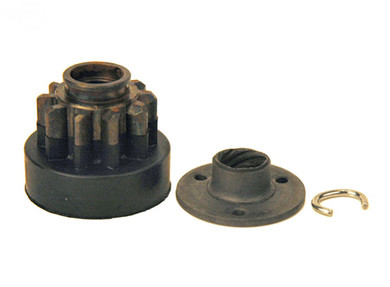 Starter Drive Gear Kit Fits Tecumseh Replaces Tecumseh: 36853