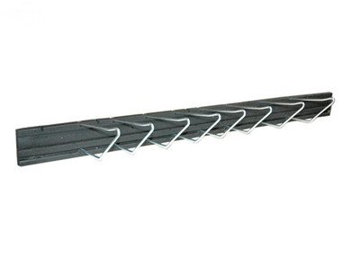 Belt Display Rack