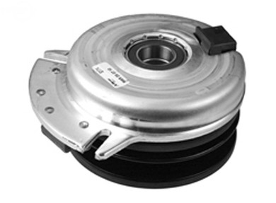 Clutch Electric Pto Cub Cadet Replaces Cub Cadet: 717-3385a, 917-3385b Fits Warner: 5217-14