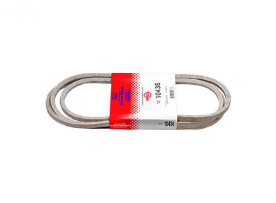 Rotary Corp Brand Belt Drive 17/32"X 103-3/4" For : Gx20072, Gy20570 Models For : D100, D110, D120, D