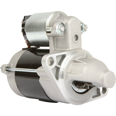 Electric Starter Fits Kubota EG673-63013