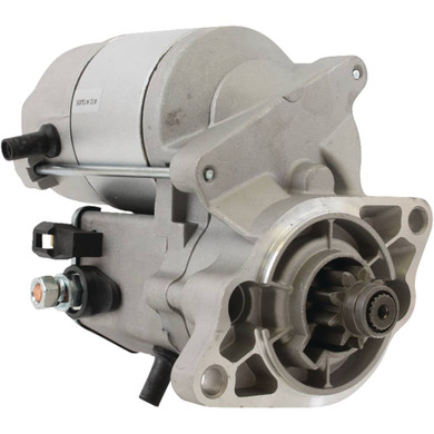 Electric Starter Fits Kubota K7571-96800