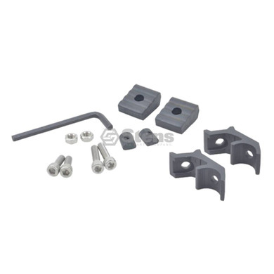 Mounting Kit Replacement bracket for bar lights