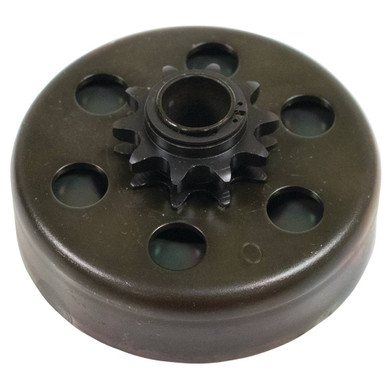 Sprocket Clutch 3/4" Bore, 10 Teeth, 40/41 Chain
