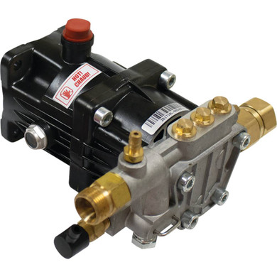 Pressure Washer Pump 2500 PSI, 2.2 GPM