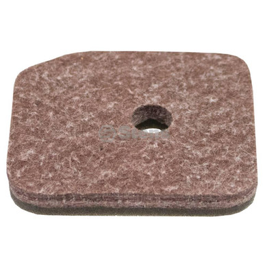 Air Filter Replaces 4237 120 1800