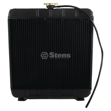 Radiator Fits Kubota 17331-72060