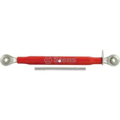 Top Link Cat. 1, 21" to 29" L, red