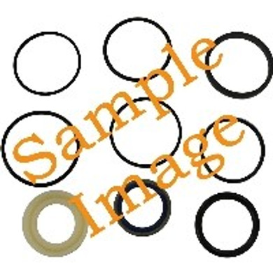 Hydraulic Cylinder Seal Kit Fits Kubota RB201-91010