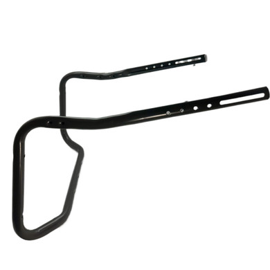 Husqvarna 588160803 HANDLE.UPPER.498