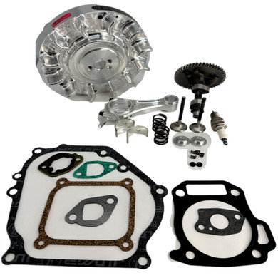 Predator 212 Stage 5 Kit - HEMI