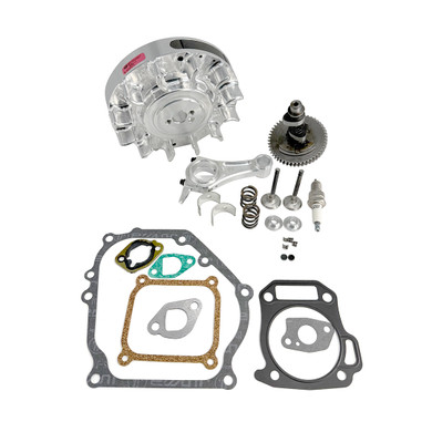 Predator 212 Stage 5 Kit - HEMI