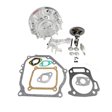 Predator 212 Stage 5 Kit - HEMI