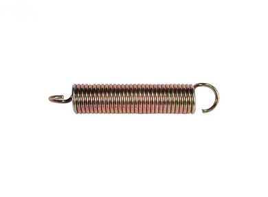 Deck Idler Spring Fits Bad Boy: 034-7027-00, 034-9035-00