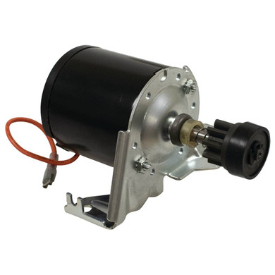 Electric Starter Fits Tecumseh 37753