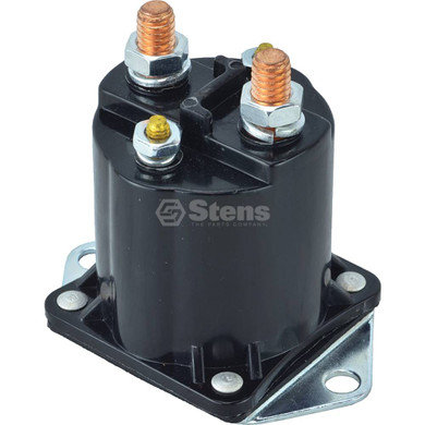 Starter Solenoid Fits Club Car 8016