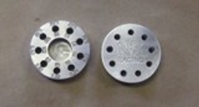 Billet Aluminum Jet Block