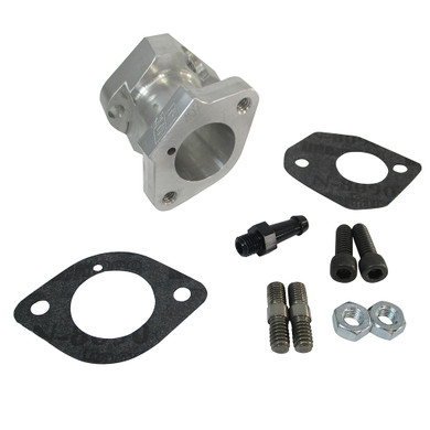 Intake Manifold Briggs Raptor 5HP to Tillotson