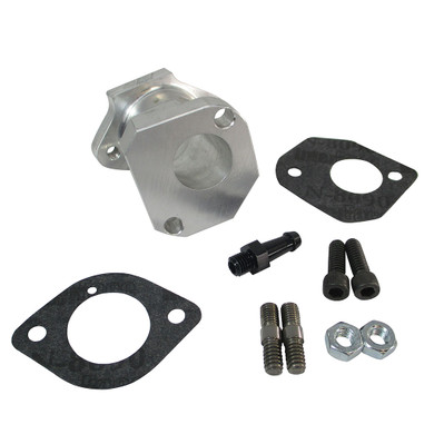 Intake Manifold Briggs Raptor 5HP to Tillotson