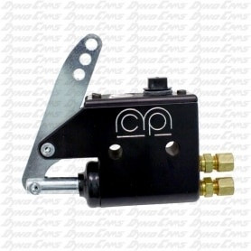 MCP Billet Master Cylinder .750" Bore MCP-750-B