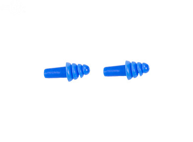 Elvex Reusable Ear Plugs