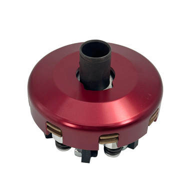 EGO 2 Disc Racing Clutch 3/4" Bore