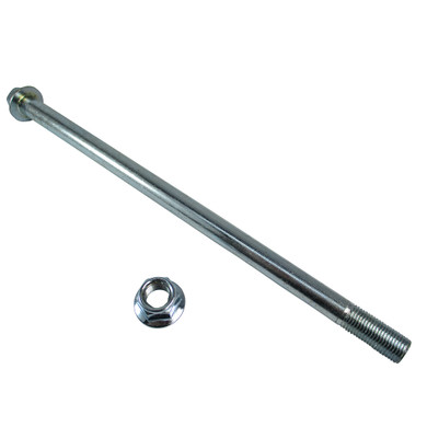 Axle, 12MM X 240MM Replaces DB30S-175 DB30S Rear Axle