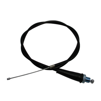 40" Throttle Cable Mikuni End