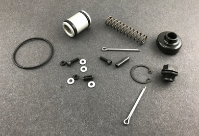 MCP Minilite master cylinder rebuild kit