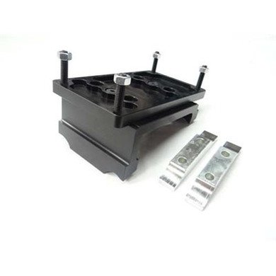 Big Block Motor Mount, American 15 Degree