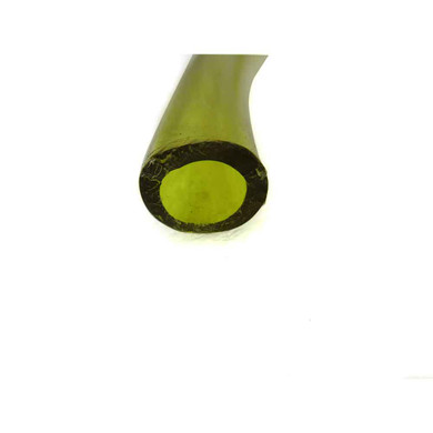 1/4" ID X 3/8" OD Fuel Line Yellow 1 Foot