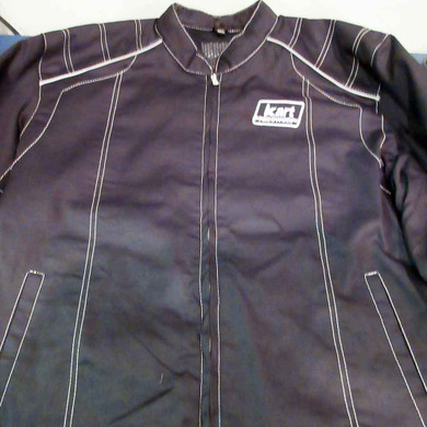 Kart Racewear Adult Premium Karting Jacket, Size:XX-Large