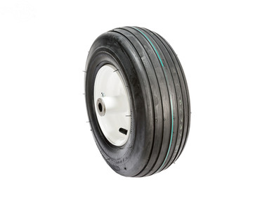 Caster Wheel Assembly Fits Toro